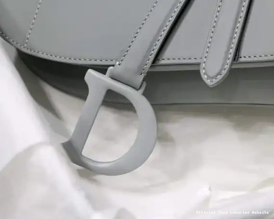 Tony Luxuries diro Bag Saddle 0514